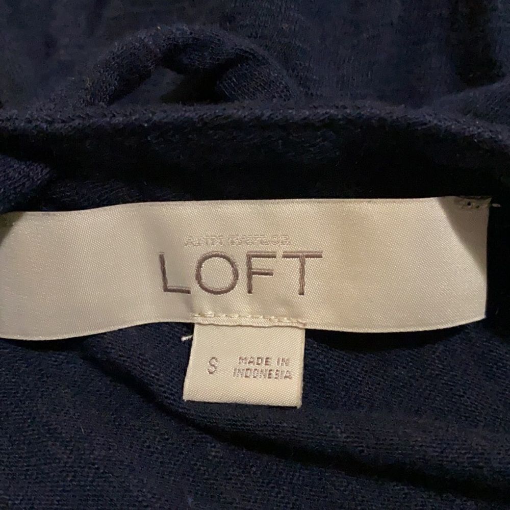 Loft shirt  - Picture 2 of 2